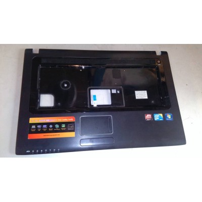 samsung np-r522h cover touchepad 